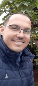 Marcio Freitas